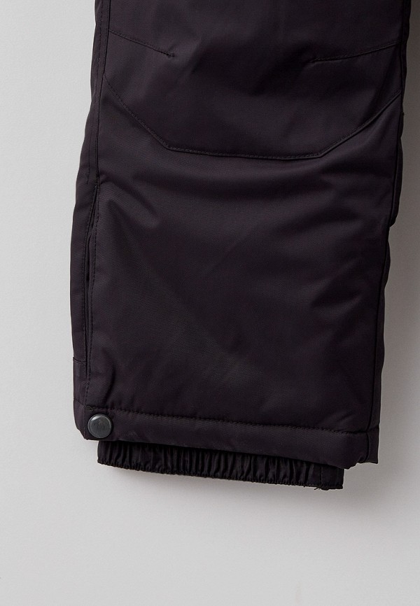 фото Брюки утепленные crockid