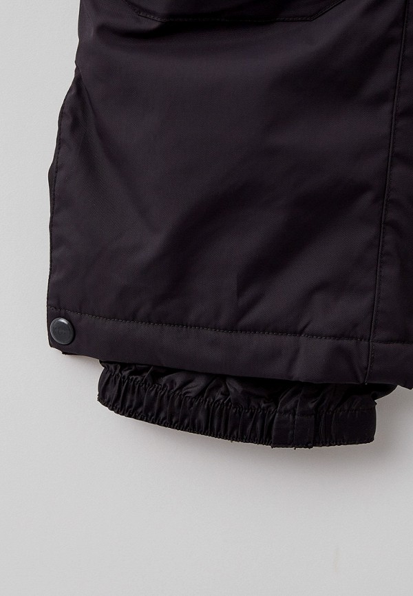 фото Брюки утепленные crockid