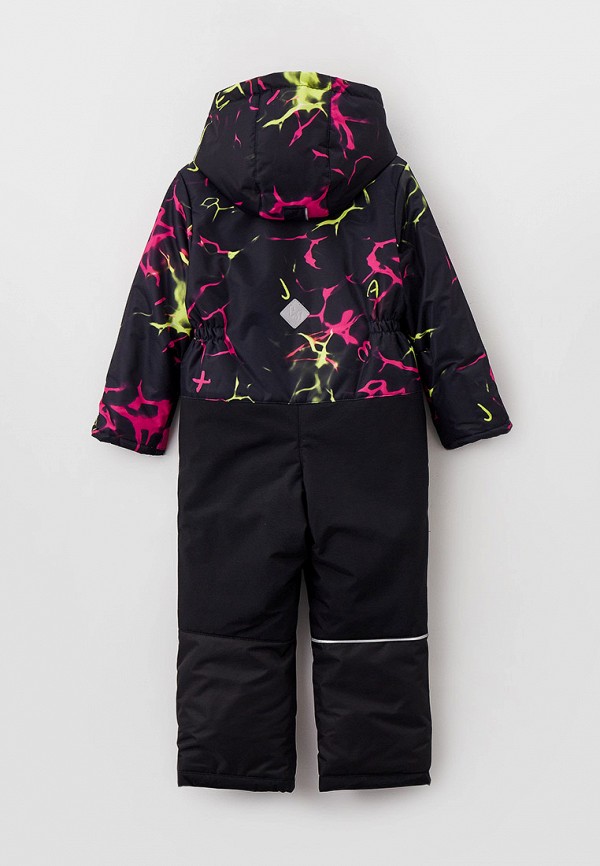 фото Комбинезон утепленный jam mix