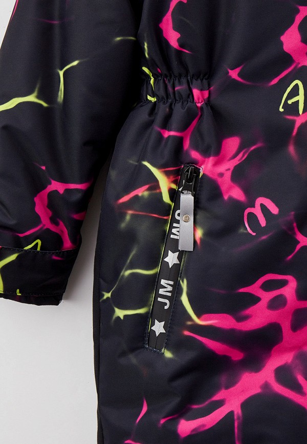 фото Комбинезон утепленный jam mix