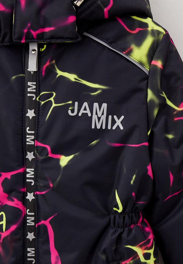 фото Комбинезон утепленный jam mix