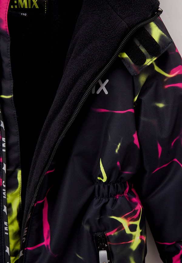 фото Комбинезон утепленный jam mix