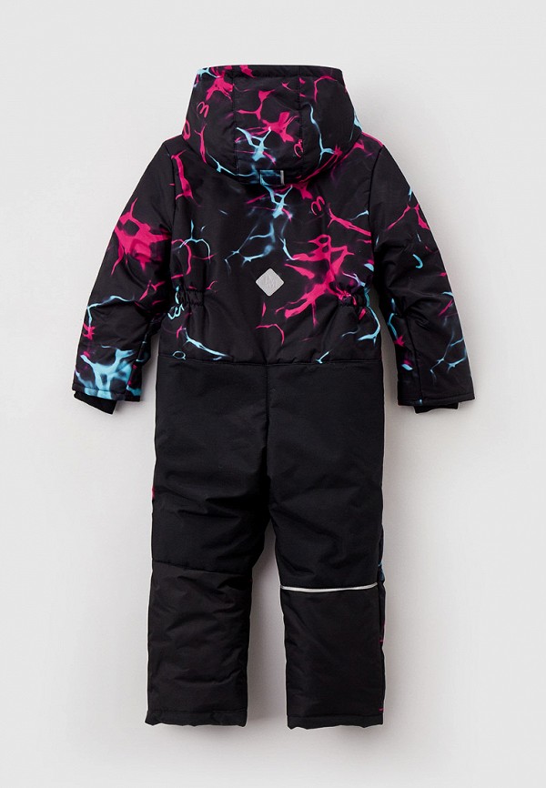 фото Комбинезон утепленный jam mix
