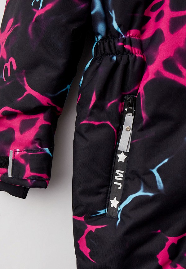 фото Комбинезон утепленный jam mix