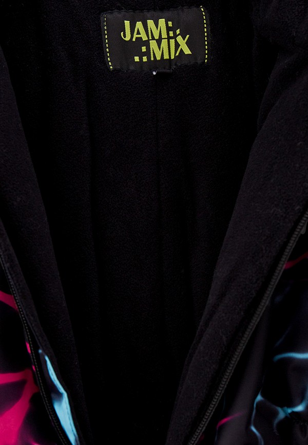 фото Комбинезон утепленный jam mix