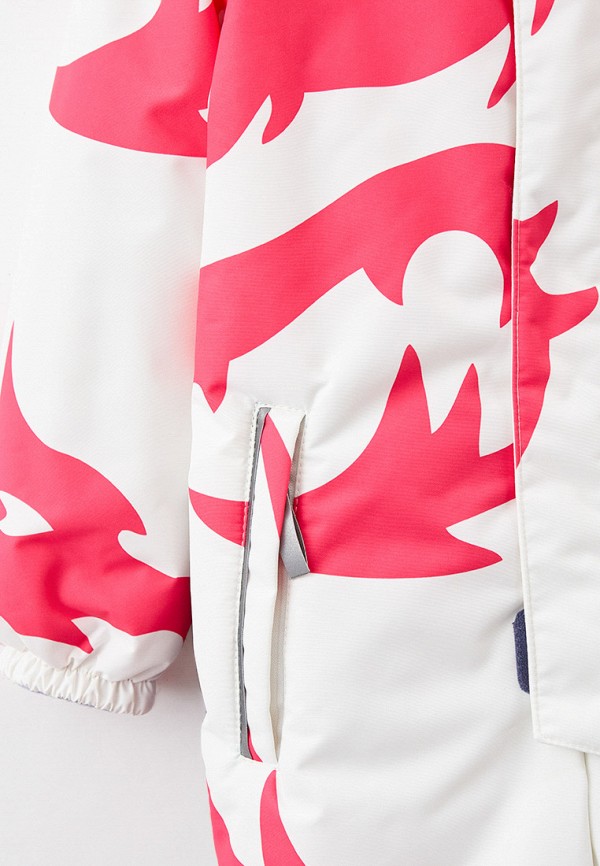 фото Комбинезон утепленный jam mix