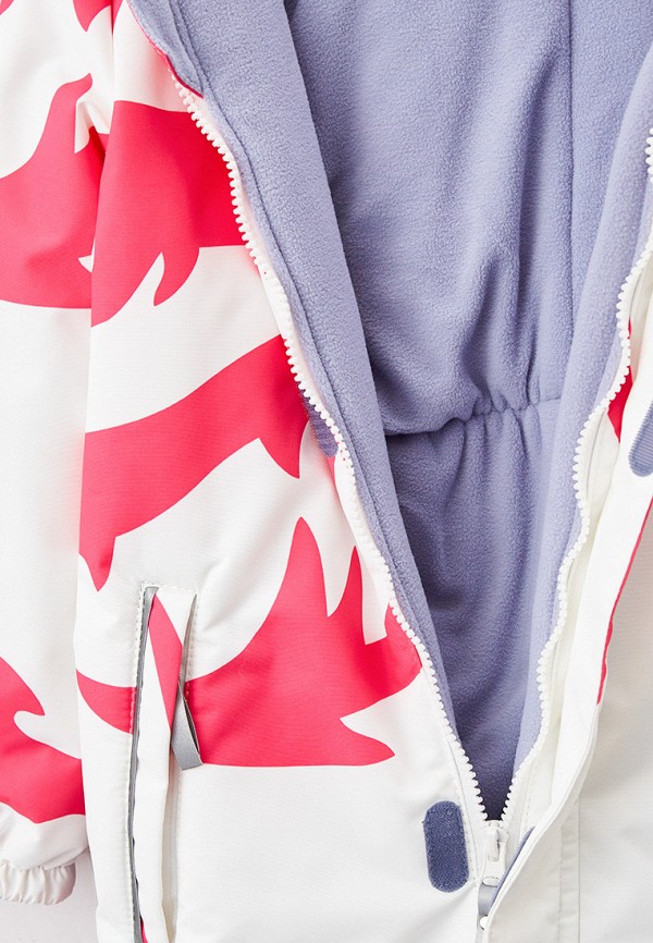 фото Комбинезон утепленный jam mix