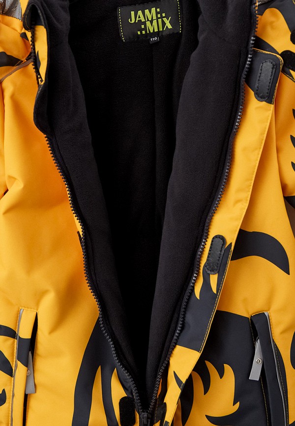 фото Комбинезон утепленный jam mix