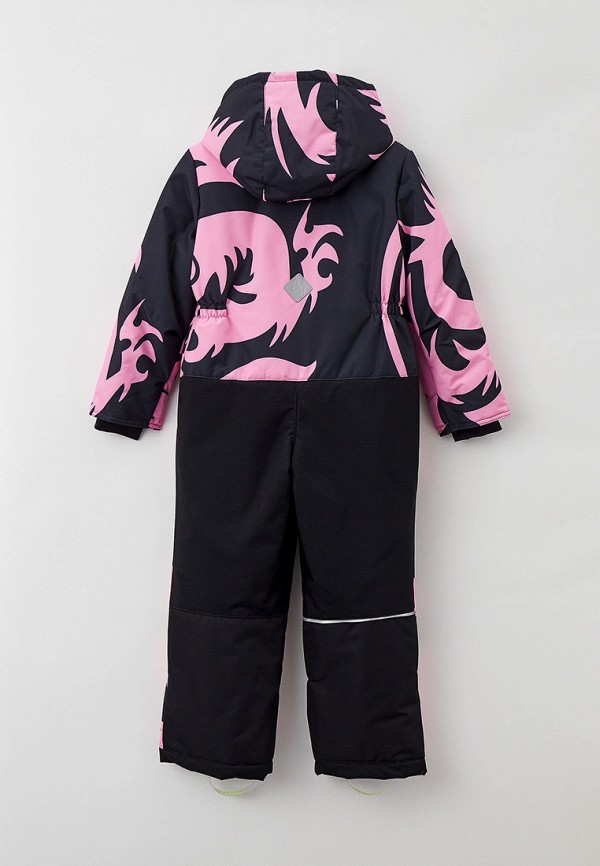 фото Комбинезон утепленный jam mix