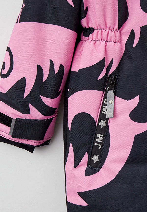 фото Комбинезон утепленный jam mix