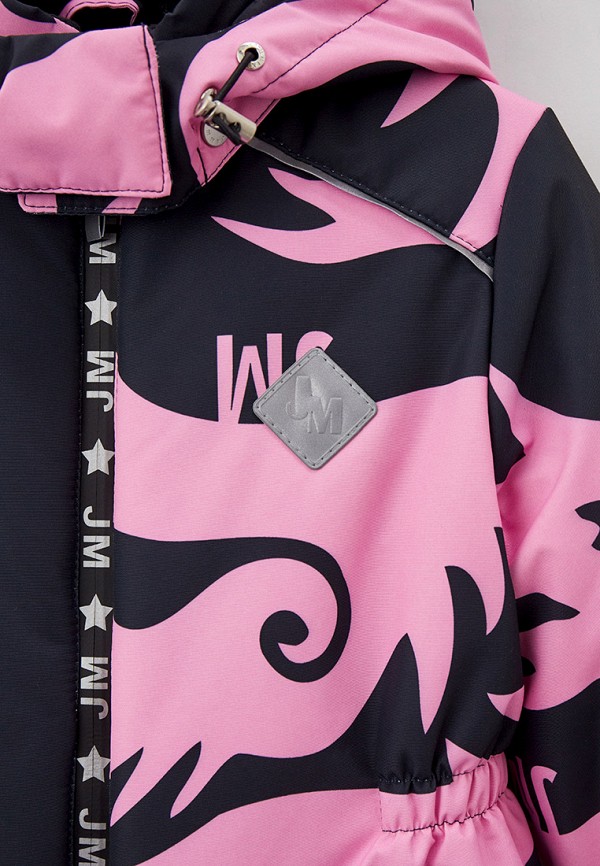 фото Комбинезон утепленный jam mix