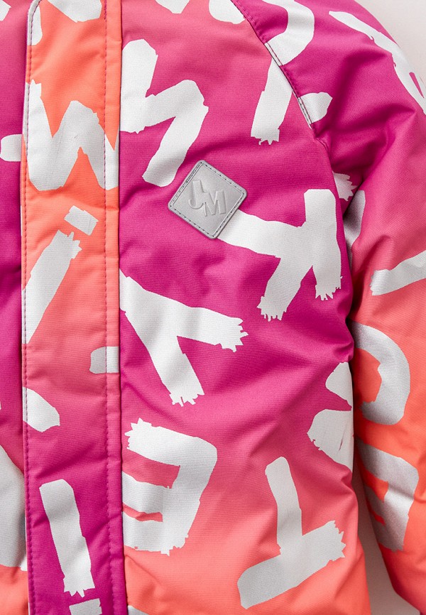 фото Комбинезон утепленный jam mix