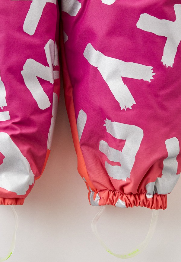 фото Комбинезон утепленный jam mix