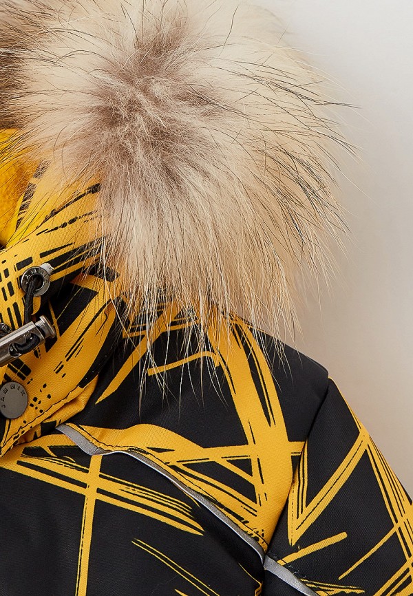 фото Костюм утепленный jam mix