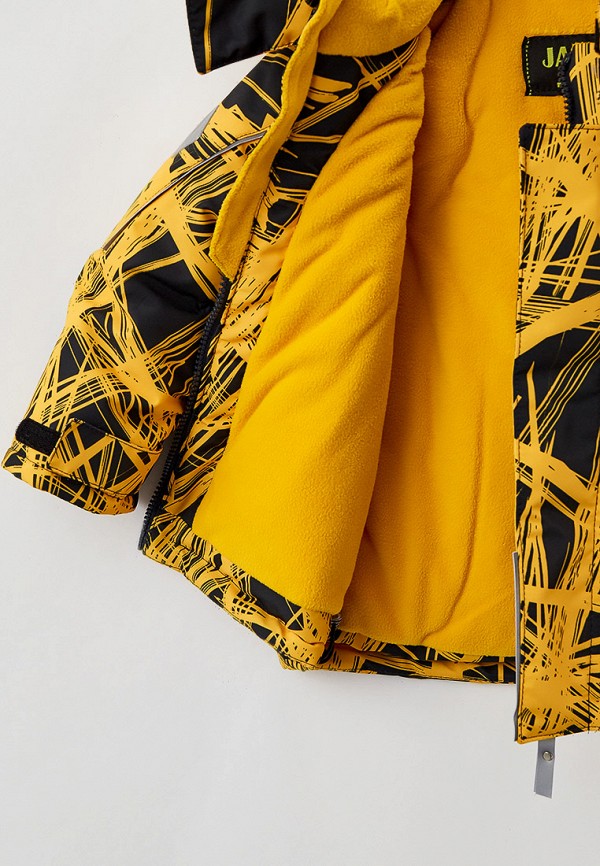 фото Костюм утепленный jam mix