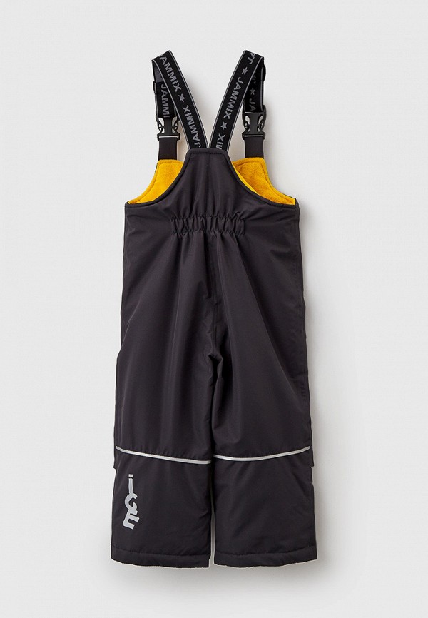 фото Костюм утепленный jam mix