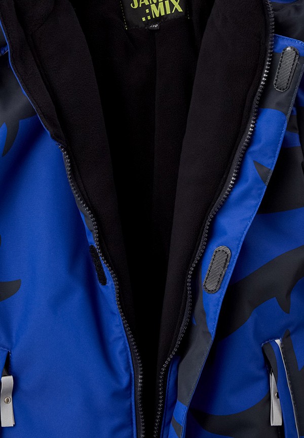 фото Комбинезон утепленный jam mix