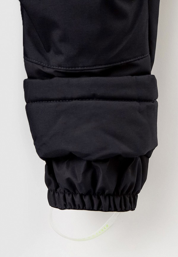 фото Комбинезон утепленный jam mix