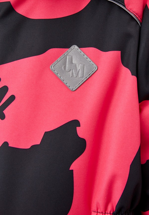 фото Комбинезон утепленный jam mix