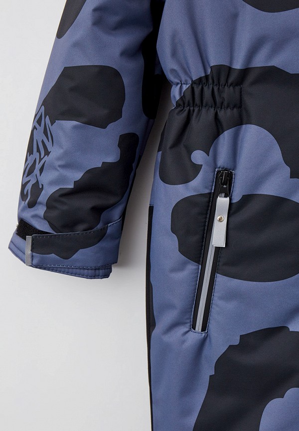 фото Комбинезон утепленный jam mix