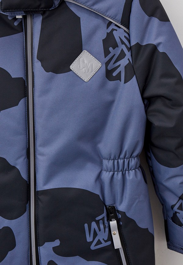 фото Комбинезон утепленный jam mix