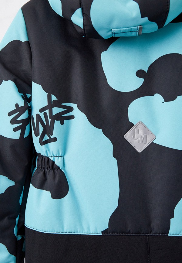 фото Комбинезон утепленный jam mix