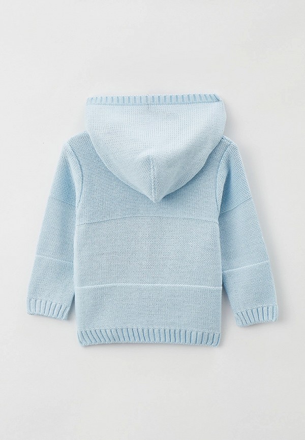 фото Кардиган, боди и брюки leo