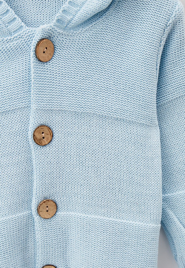 фото Кардиган, боди и брюки leo