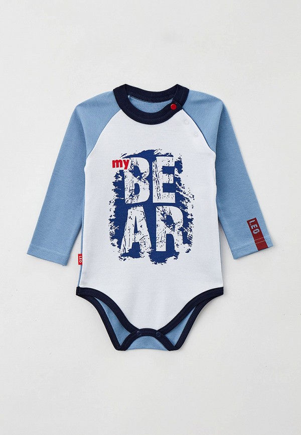 фото Кардиган, боди и брюки leo