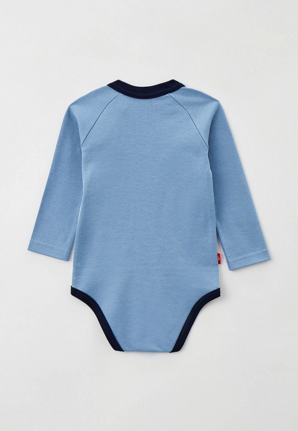 фото Кардиган, боди и брюки leo