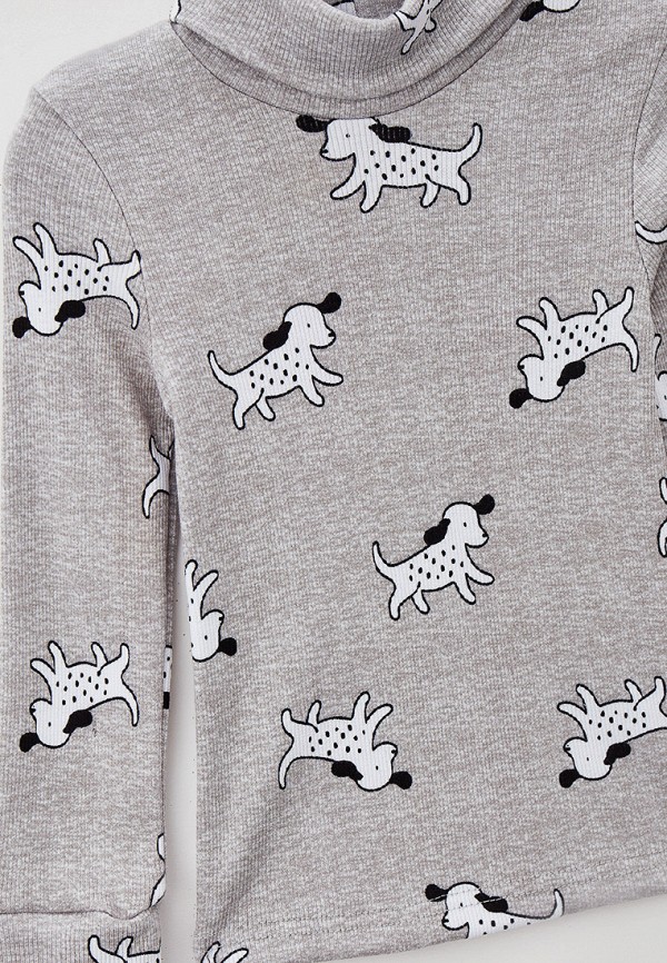 фото Водолазка youlala