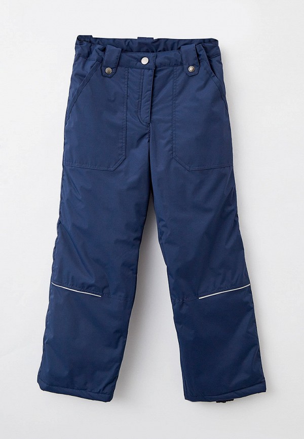 фото Брюки утепленные kerry