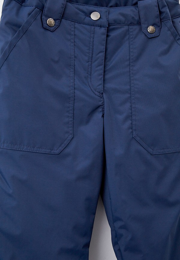 фото Брюки утепленные kerry