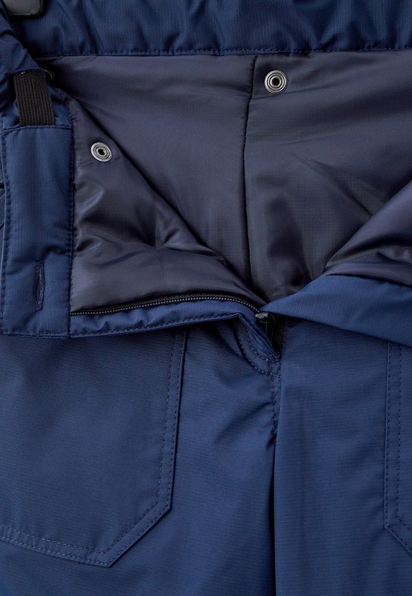 фото Брюки утепленные kerry