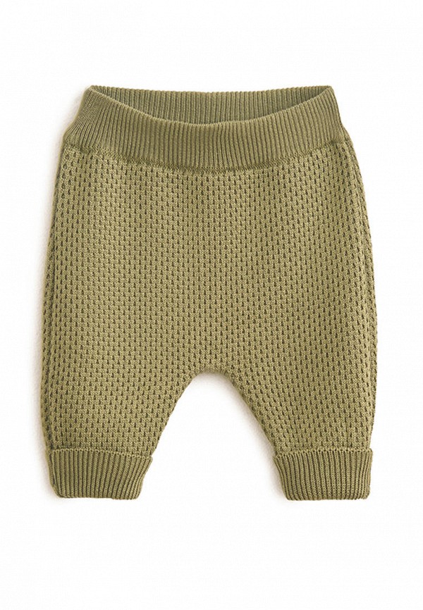 фото Брюки loom