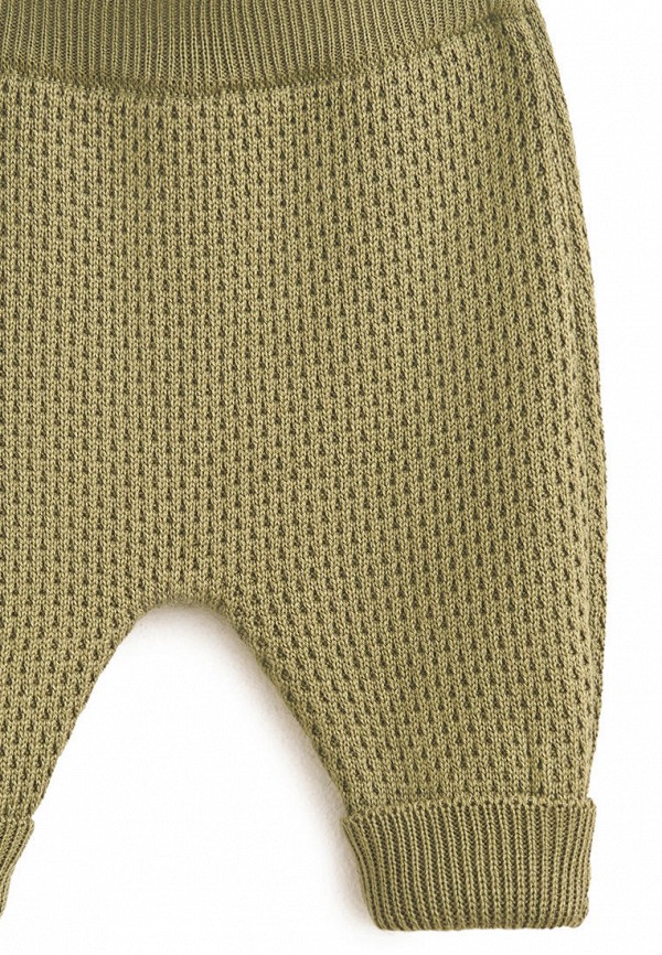 фото Брюки loom