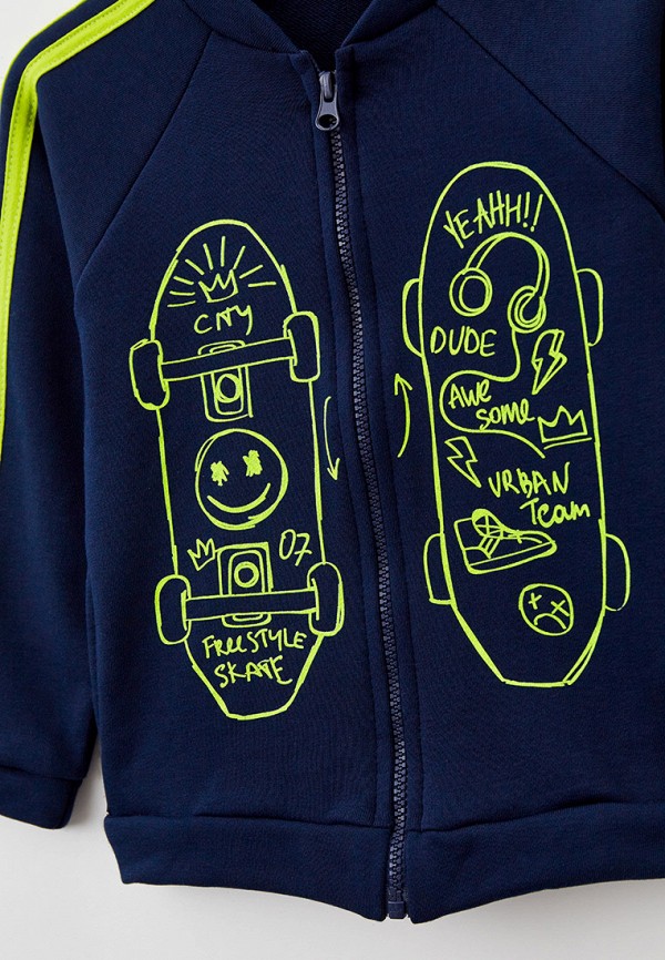 фото Костюм спортивный youlala