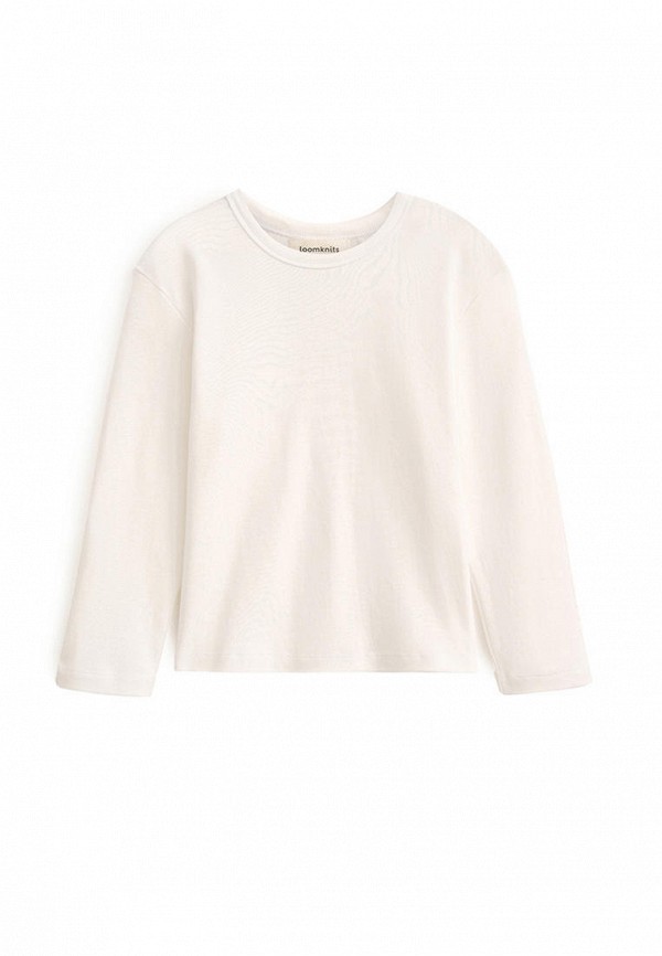 фото Лонгслив loom