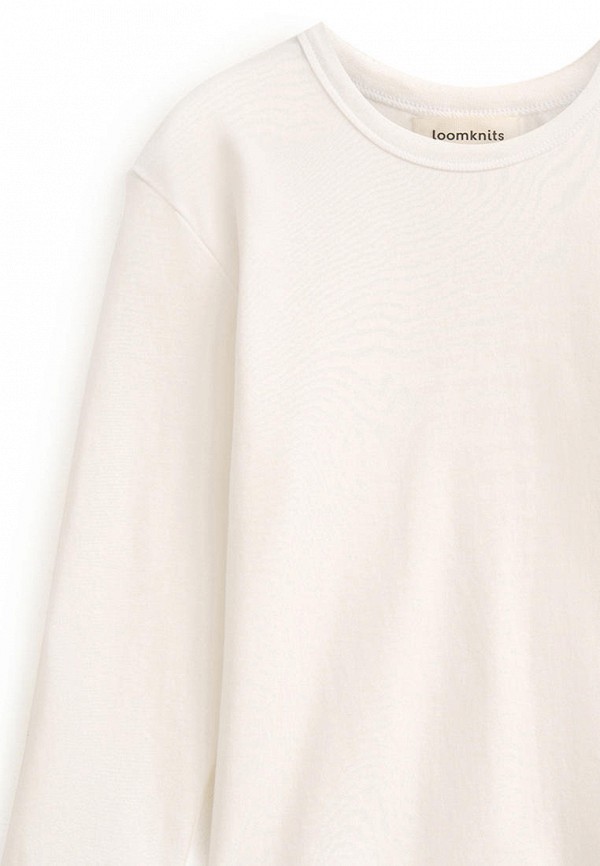 фото Лонгслив loom