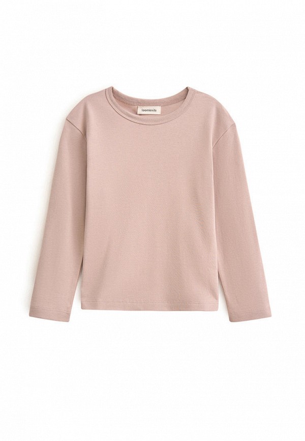 фото Лонгслив loom