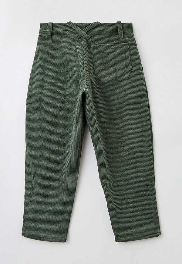 фото Брюки smena