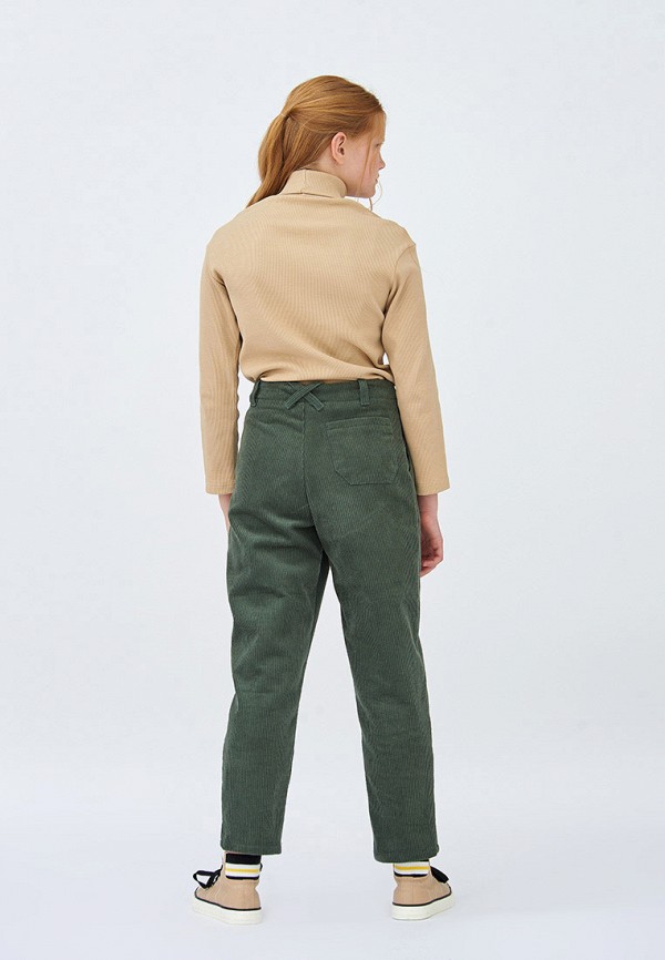 фото Брюки smena