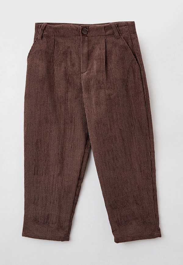 фото Брюки smena