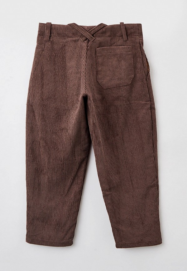 фото Брюки smena