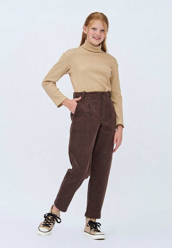 фото Брюки smena