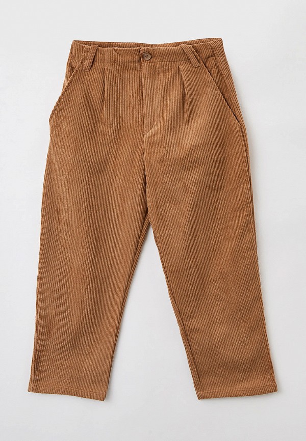 фото Брюки smena