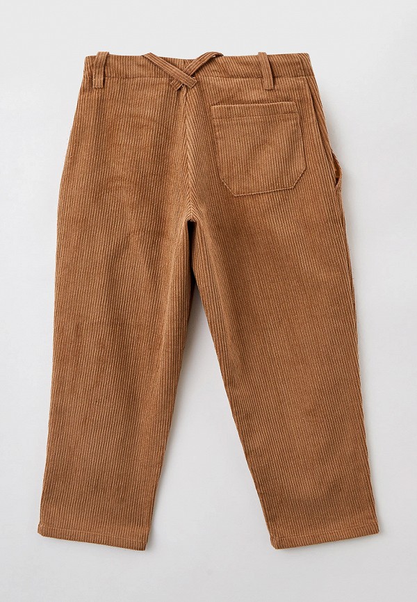 фото Брюки smena