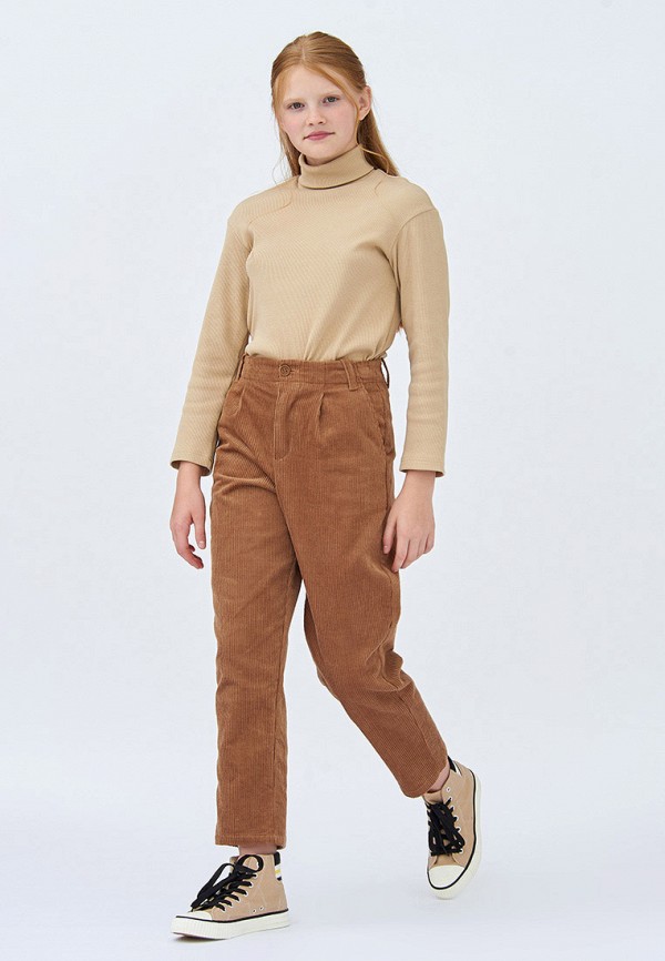 фото Брюки smena