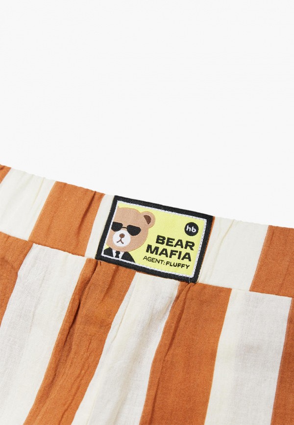 фото Брюки happy baby