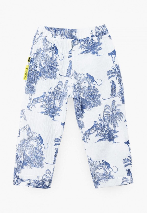 фото Брюки happy baby